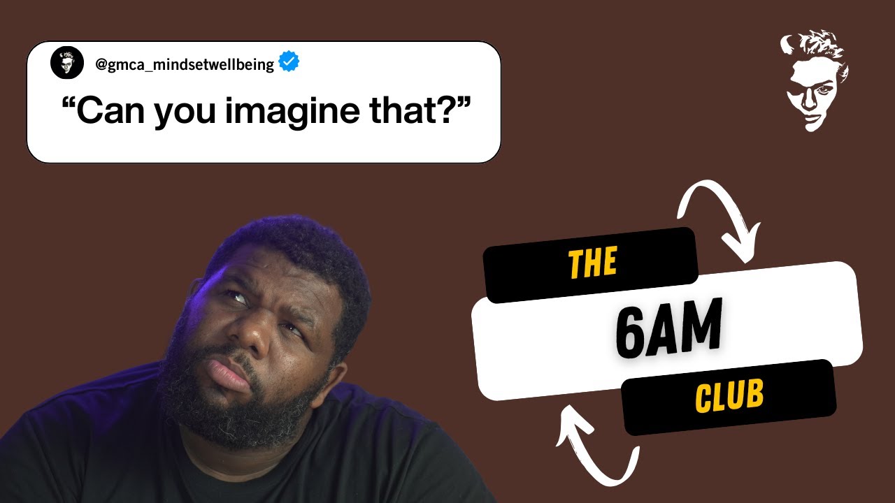 The 6am club- im pushing b are you? - (Ep 16)