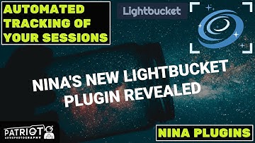 De NINA Lightbucket-plug-in is een must-have!