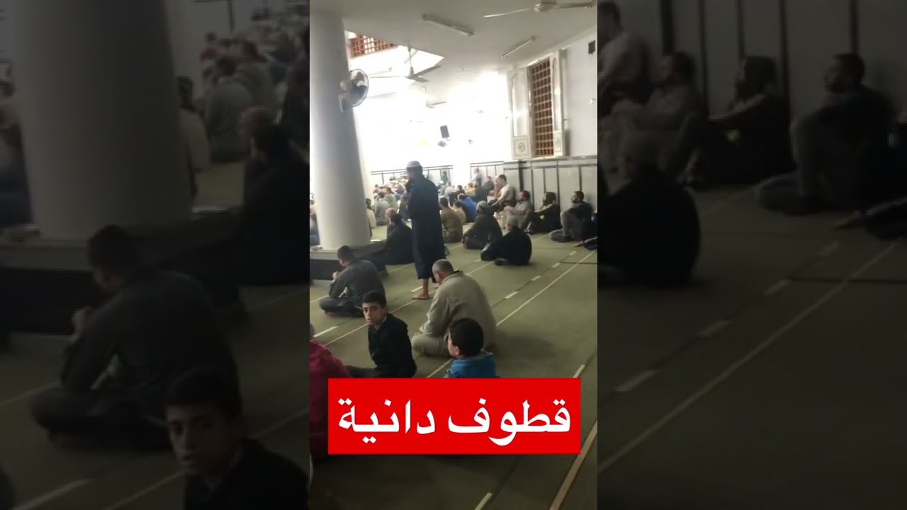 اللهم احفظ شيخنا رسلان وبارك لنا في علمه وعمره واصرف عنه الناظرين والحاقدين والمبغضين