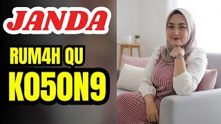 “Aku Janda Tua dan Mapan… Salahkah Kalau Masih Ingin Menikah?”