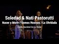 Soledad &amp; Nati Pastorutti - Mix De Chacareras (La Chaya 2020)