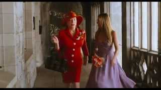 Vizi di Famiglia - trailer (ita) (06) - J.Aniston - K.Costner