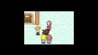 Mother 3 Secrets - The Unused Attract Mode Sequences