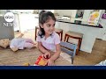 4-year-old girl gets jury duty summons