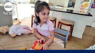 4-Year-Old Girl Gets Jury Duty Summons