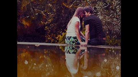 How To Adding Dramatic Color Effect Into Photo In Photoshop  Tutorial   Dramatic Color Effects