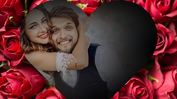 Heart Shape Transitions for Photopia