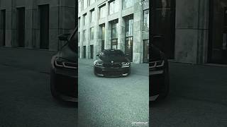 Bmw 4K Edit
