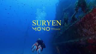 SURYEN - The Magic of silence