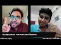 Shatarup ghosh full interview with mayukh ranjan ghosh