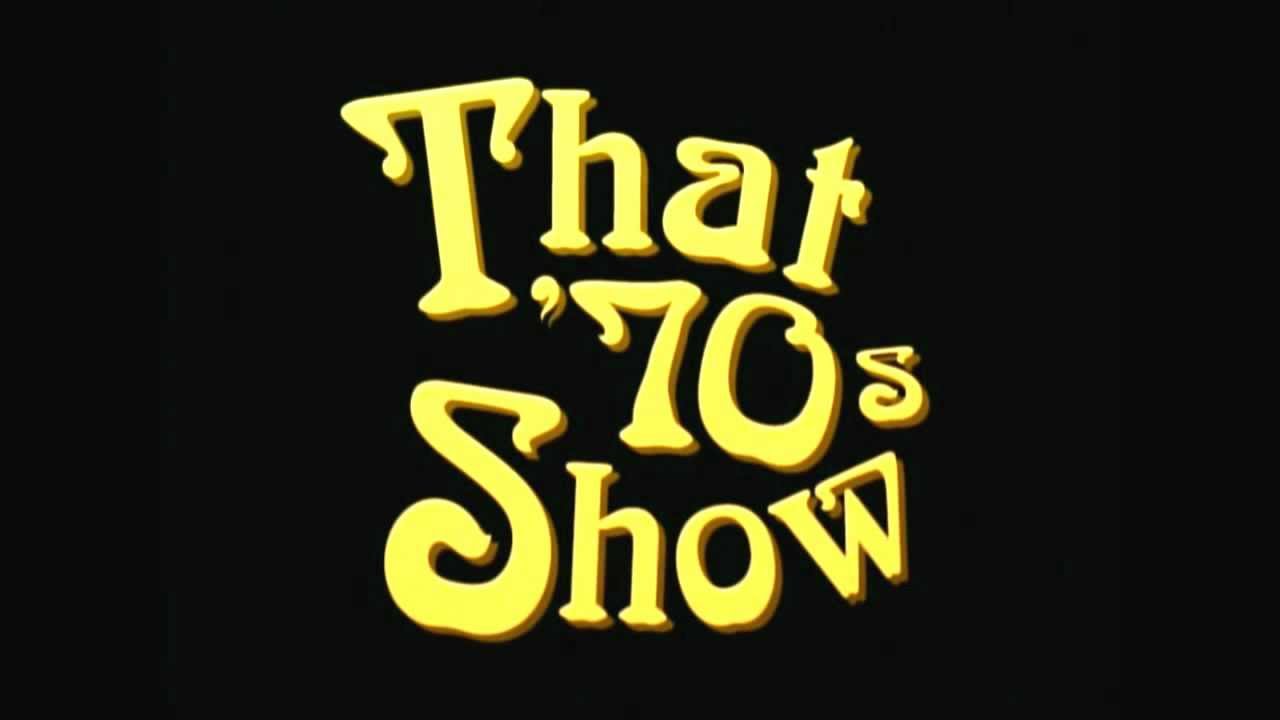 That 70'S Show  Soundtrack W/ Lyrics (In Description)