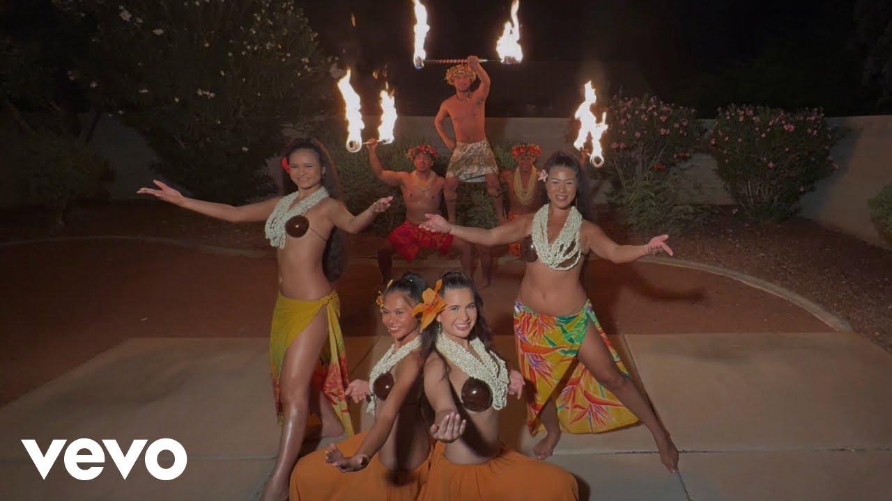 Rex Atirai - Tangata Huruhuru (Official Music Video)