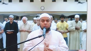 تبارك الذي إن شاء جعل لك خيرًا من ذلك جنات - ما تيسر من سورة الفرقان - الشيخ عبد الله كامل