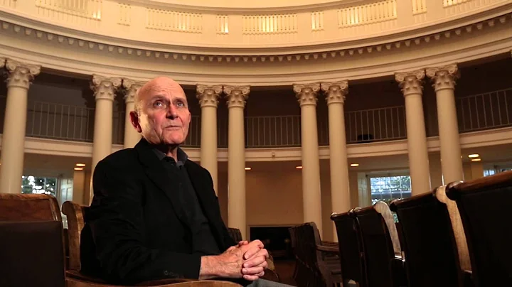 Restoring The Rotunda