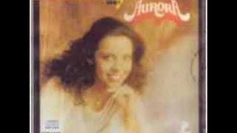 Aurora-Ayer te vi