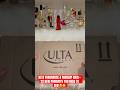 ULTA FRAGRANCE & MAKEUP HAUL—22 NEW PRODUCTS YOU NEED TO SEE!