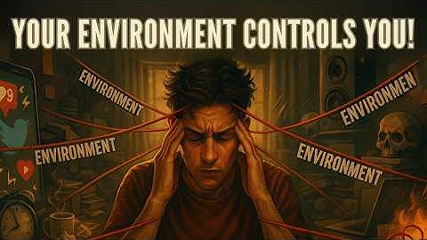 Willpower Doesn’t Work Book Summary: Change Behavior by Changing Your Environment (Benjamin Hardy)