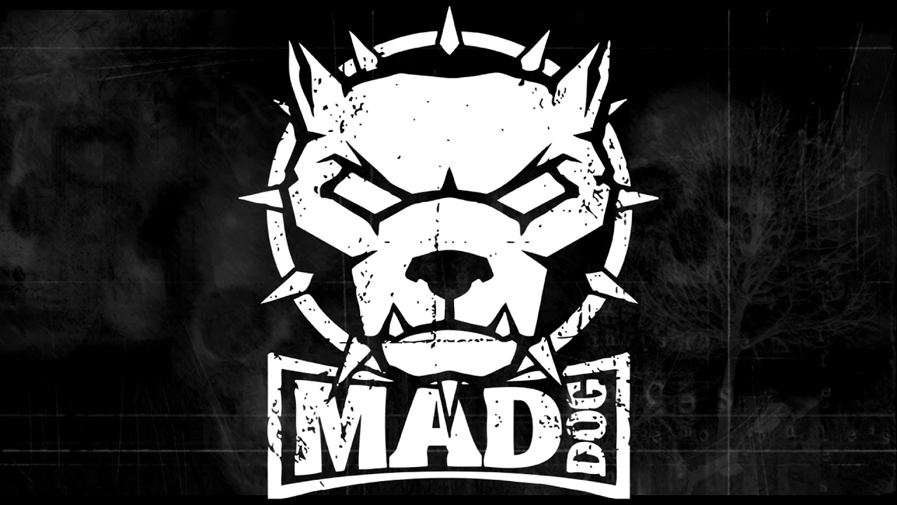 MAD DOG - Welcome Down (BORN TO DIE Remix)