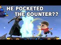 Utterly Unexpected Moments in Smash Ultimate 31