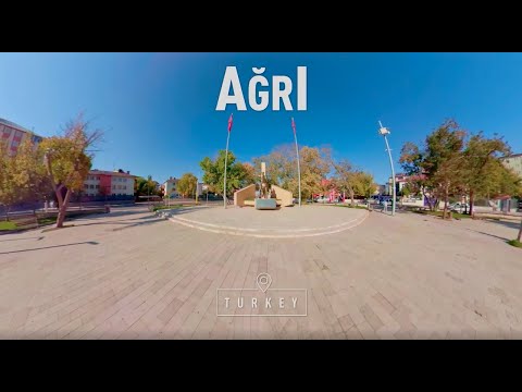 Discover Agri - Turkish Airlines - Discover Agri - Turkish Airlines