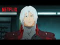 "Bazooka" by Casey Edwards & Amira Elfeky | Devil May Cry: Season 2 | Netflix