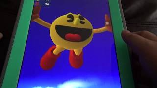 Pac Man Event In Sonic Dash