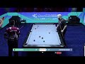 GCC BILLIARD SPORTS CHAMPIONSHIP 2026 - 10BALL