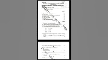 Compiler Design CD CSE AI&ML Feb 2023 old question paper