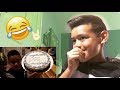 REACTING TO WHEN I HIT 1000 SUBSCRIBERS!!!