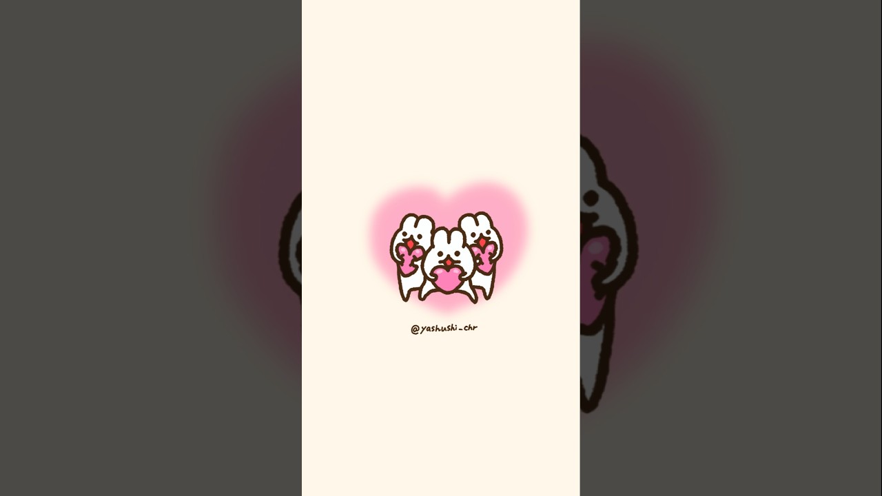 𝑳𝑶𝑽𝑬__________🐰❤