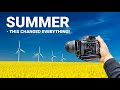 SUMMER PHOTOGRAPHY - This changed everything!