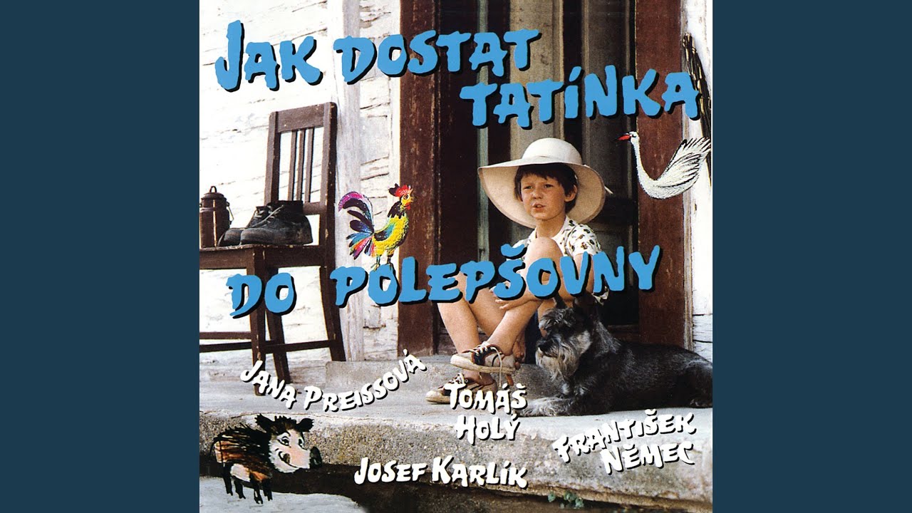 Chysta se velke dobrodruzstvi