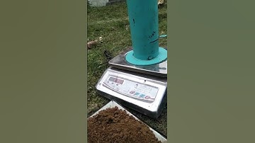 Compaction Test By Sand Replacement Method #uttarpradesh #lucknow #road #testing #Reliabletesthouse