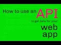 Linkedin API - How to get an OAuth access token and how to ...