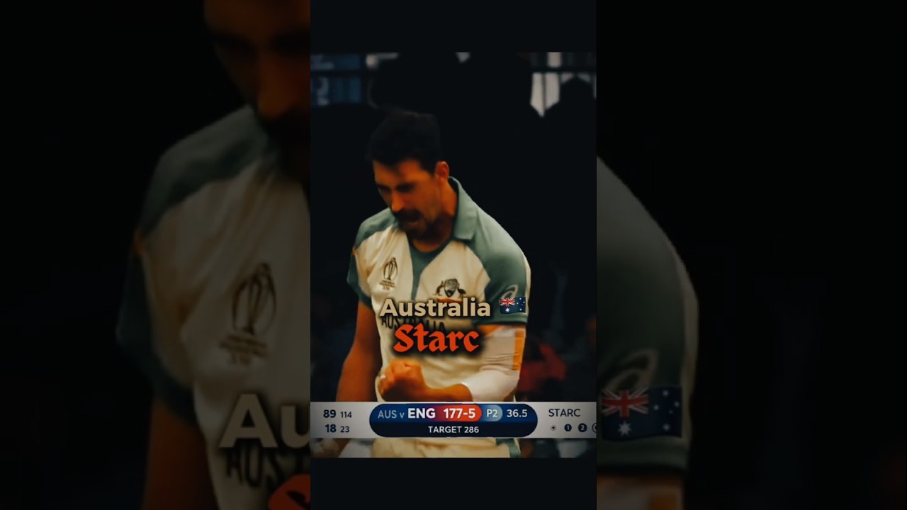 Best Bowler from each country