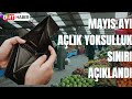 TÜRK İŞ Mayıs ayı açlık ve yoksulluk sınırını açıkladı.