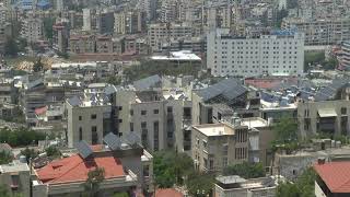 WATCH: Live from Middle East