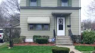 FOR SALE 1877 12th St SW Akron, OH - Kenmore