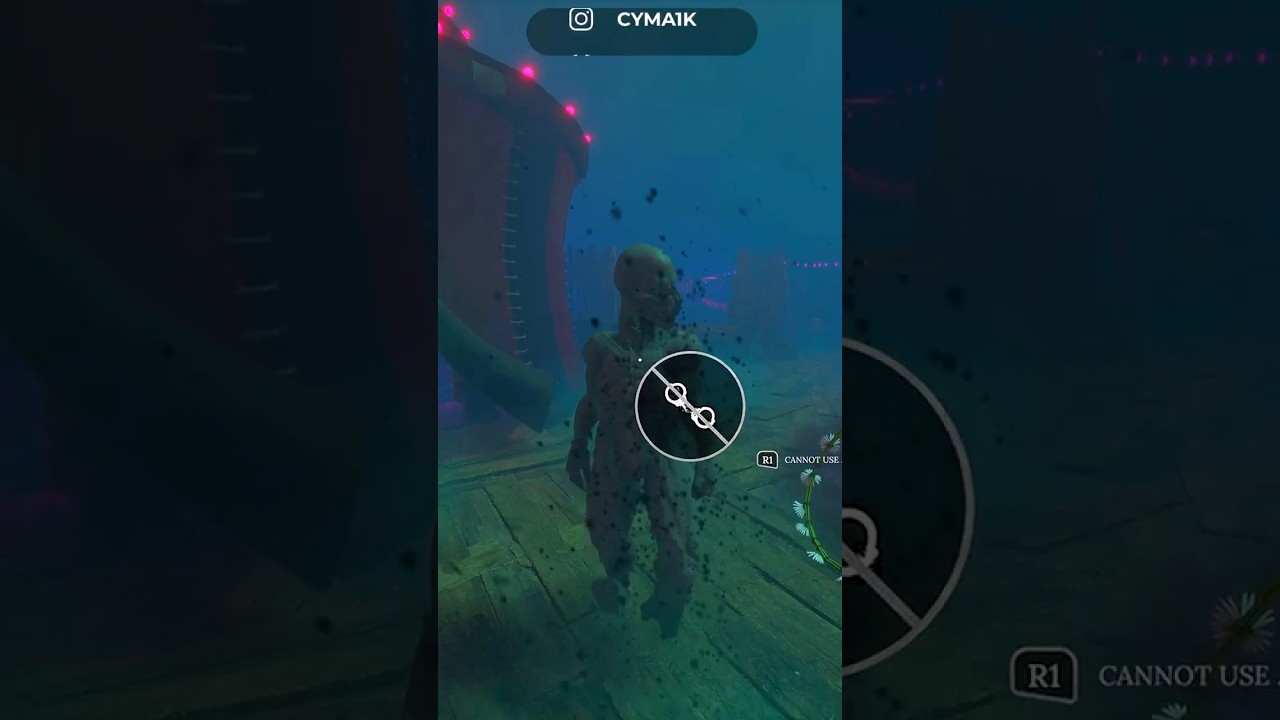 *NEW* Leaked Infected Terror In Deceit 2? 😂