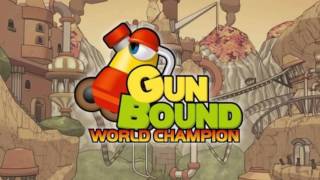 Gunbound Season 1 OST : Killing Machine Extended