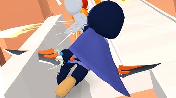 BEST MAX SCORE in Solo Leveling: Hit & Run - Gameplay Android,ios (Levels 33-34)