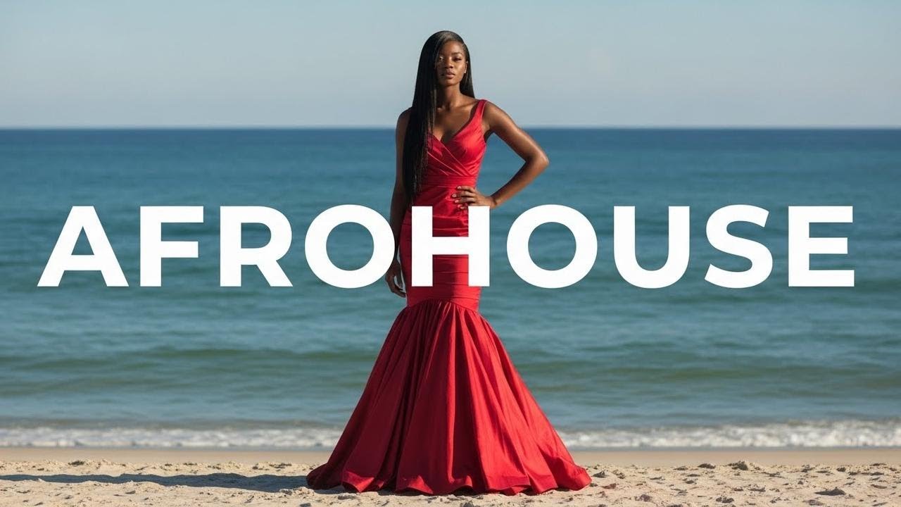 Afro House Mix 2026 | Rhythmic Afro Groove Selection 2026