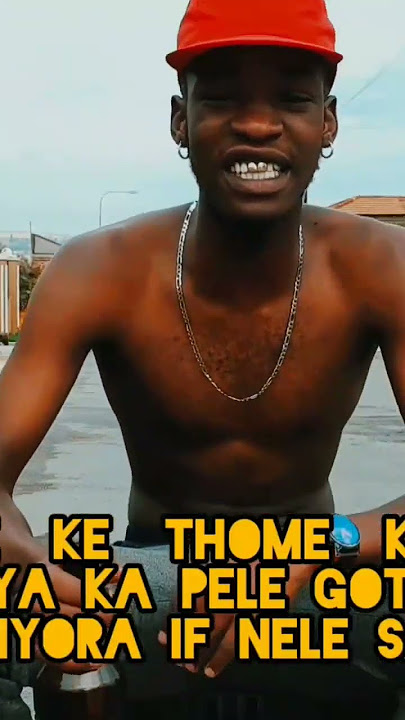 Mfana Kasi [Neverideremix]#newmusic #freestyle