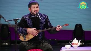 ҚЫЗ БЕН ЖІГІТ АЙТЫСЫ: Дидар ҚАМИЕВ пен Әсем ЕРЕЖЕҚЫЗЫ
