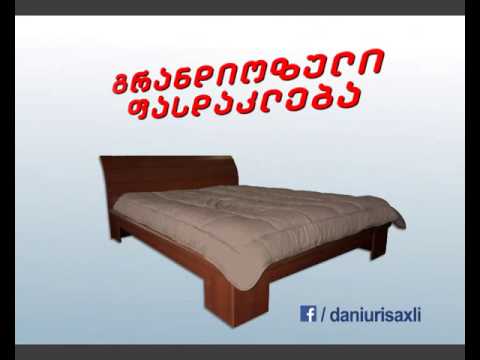 აქცია დანიურ სახლში