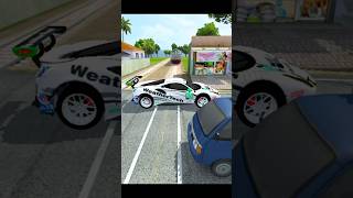 🚄 Train 🆚 Lamborghini 🚗 indian 🇮🇳 gaming #viral #vs #gaming #cars #lamborghini #gameplay #videogames