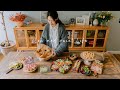 138 small bites brunch ideas first time hosting 10 people spring bbq  countryside life 