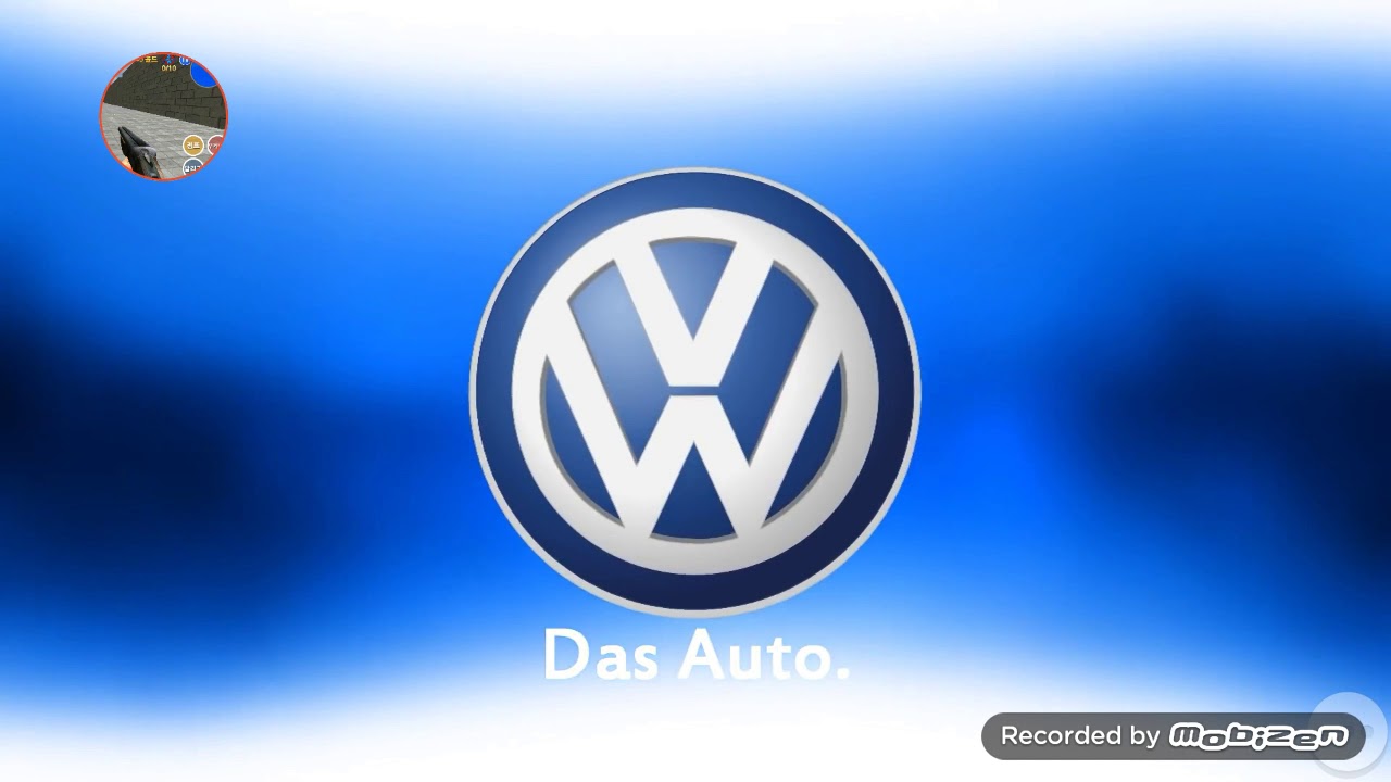 Das Auto Logo YouTube
