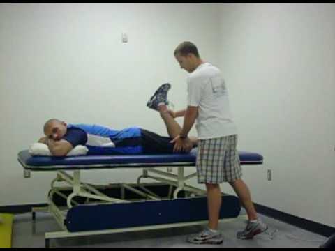 femoral nerve tension test - youtube femoral nerve tension test - youtube, Muscles