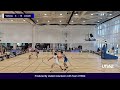 Court 2 | Day Two | 2026 National Tertiary 3x3 Basketball Championship